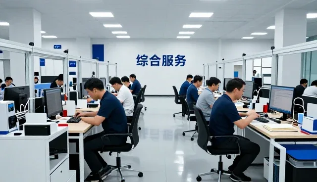 贵州镁程铝业科技有限公司
