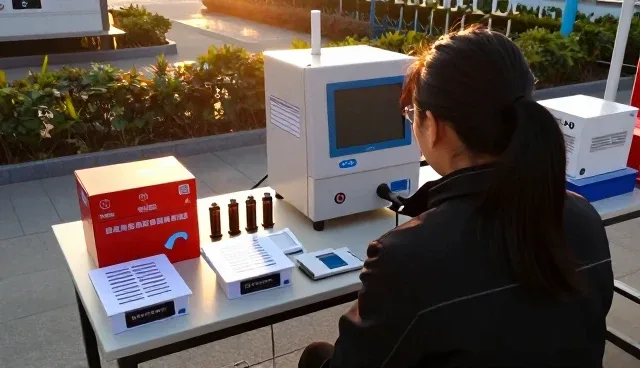铝合金质量检验在建筑结构中的关键作用与应用分析